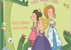 Prințesa cea mai cea