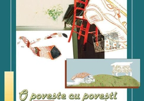 O poveste cu poveşti