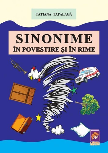 Sinonime în povestire și în rime