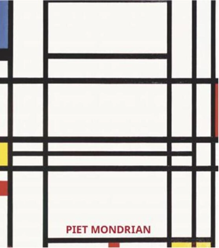 Mondrian