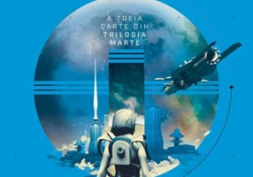 Marte Albastru (Vol. 3)