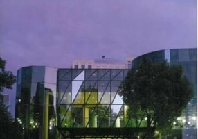 Cultural Architecture