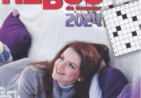 Almanah rebus de buzunar 2024