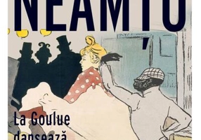 La Goulue Dansează Cu Chocolat