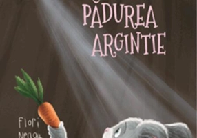 Prietenii din pădurea argintie