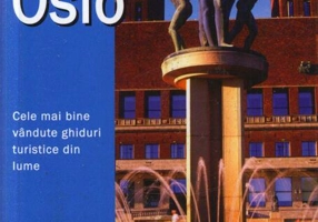 Ghid de buzunar Oslo