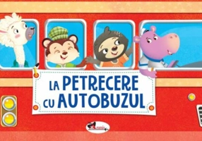 La petrecere cu autobuzul