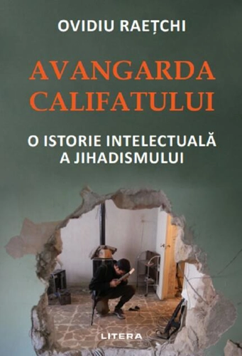 Avangarda Califatului