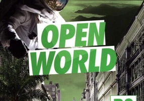 Open World B2 First Workbook with Answers with Audio Download