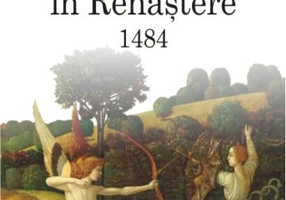 Eros şi magie în Renaştere. 1484