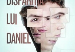 Dispariția lui Daniel Tate