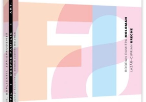 Codul civil. Cartea a II-a. Despre familie. Art. 258-534. Comentarii, explicații și jurisprudență