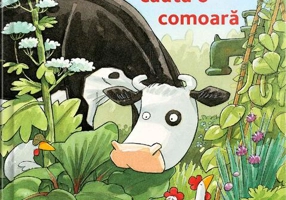 Lieselotte caută o comoară