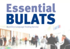 Essential BULATS with Audio CD and CD-ROM