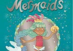 My Secret World of Mermaids. Lockable story and activity book