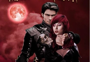 Jocul necromanților