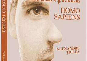 Eseuri existențiale - Homo sapiens