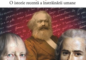 Dominație și alienare