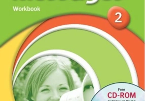 Messages 2 Workbook with Audio CD/CD-ROM