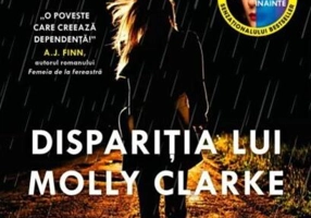 Dispariția lui Molly Clarke