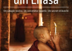 Magicianul din Lhasa