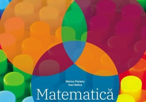 Matematică. Clasa a VII-a. Partea a 2-a - Traseul albastru. Clubul Matematicienilor