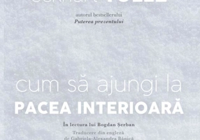 Cum să ajungi la pacea interioară