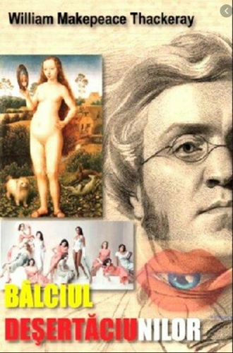 Bâlciul Deșertăciunilor