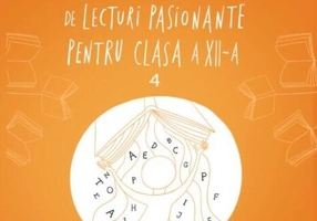 40 de lecturi pasionante pentru clasa a XII-a (Vol. 4)