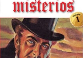 Parisul misterios (Vol. 1)