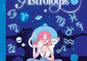 Ghidul micii vrăjitoare - Astrologie