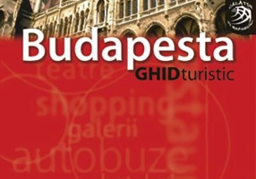 Budapesta
