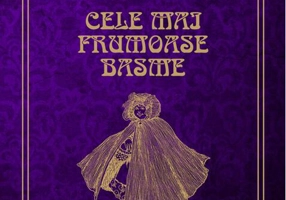Cele mai frumoase basme