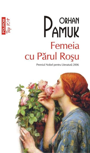 Femeia cu Părul Roşu (Top 10+)