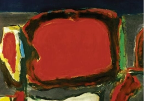 Ion Pacea. O posibilă retrospectivă