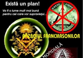 Organizaţiile secrete 5. Războiul francmasonilor