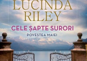 Povestea Maiei. Cele șapte surori (Vol. 1)