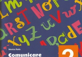 Comunicare în limba română pentru Evaluarea Națională Clasa a II-a (+ Bareme) 2018