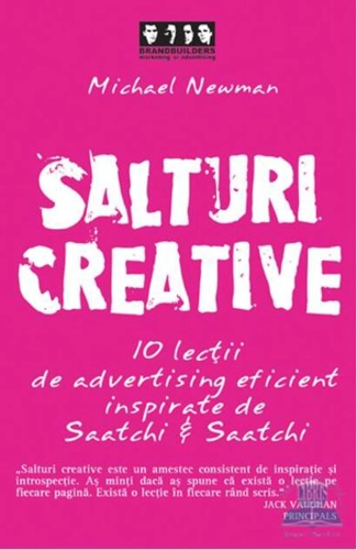 Salturi creative