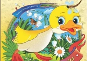 Cele mai frumoase povești de la bunicuța