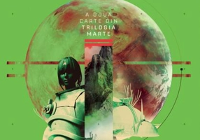 Marte verde (Vol. 2)