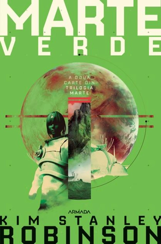 Marte verde (Vol. 2)