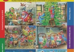 Sărbători cu surprize