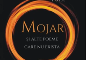 „Mojar” sau povestea volumului de poezie fără voce