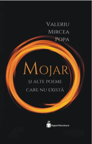 „Mojar” sau povestea volumului de poezie fără voce