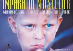 Împăratul muștelor (audiobook)