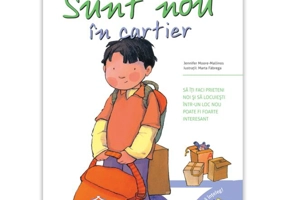 Sunt nou în cartier. Vreau să înțeleg!