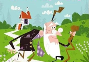 There was a Crooked Man