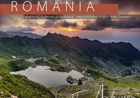 România - Impresii, lumină și culoare / Impressions, Light and Colour