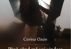 Până când mă voi vindeca de tine